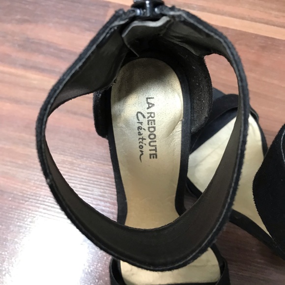 high heels 8,5 Talons hauts - Picture 3 of 4